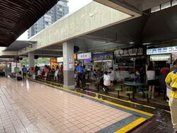 Beauty World Centre (D21), Retail #573457961